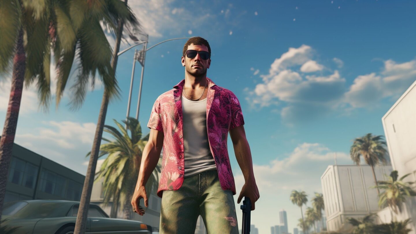 В GTA 6 появится аналог реального мессенджера от запрещенной в России организации