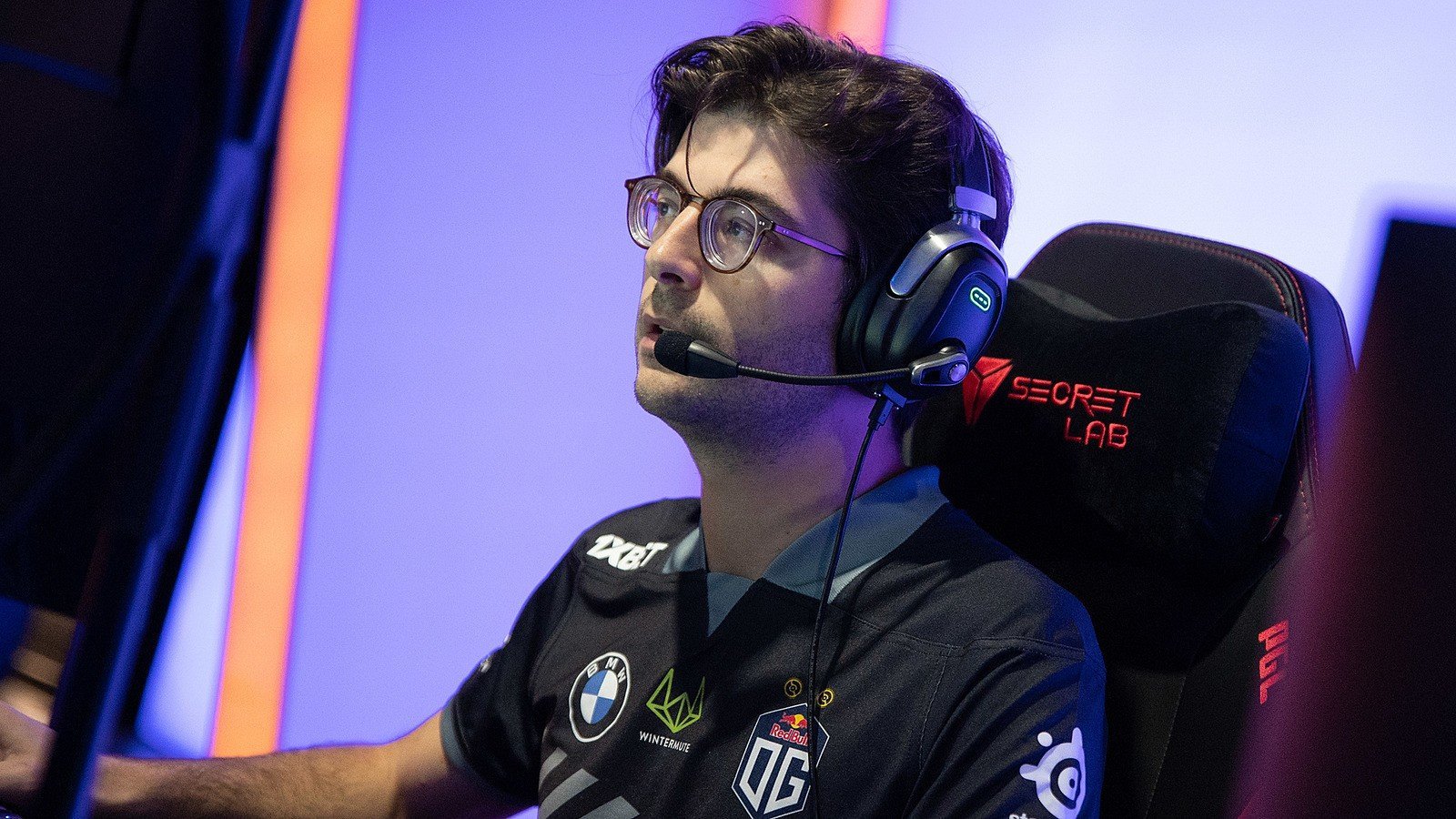Прогноз на матч OG против Team Secret на The International 2023 WEQ