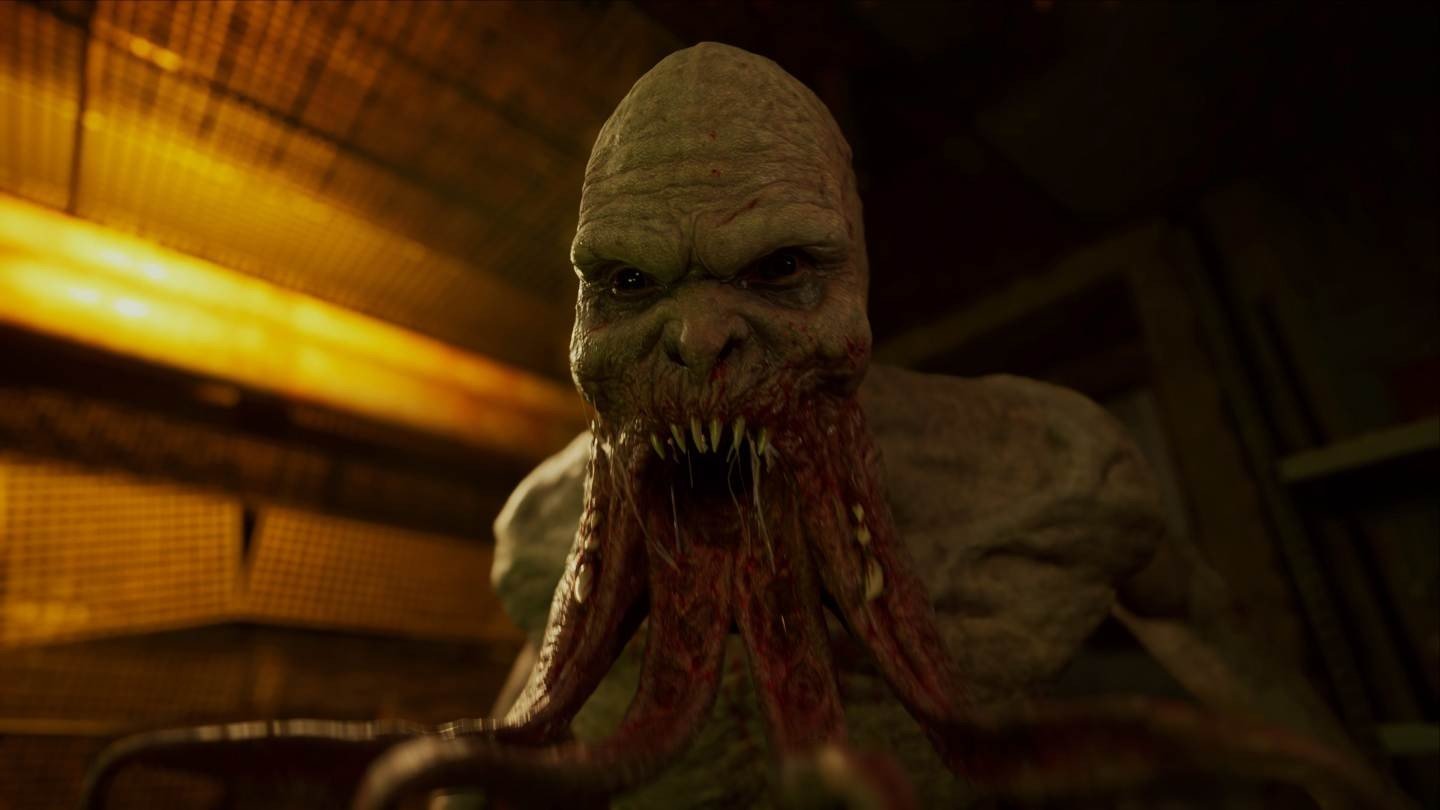 Из STALKER 2 пока не будут удалять перевод на русский язык