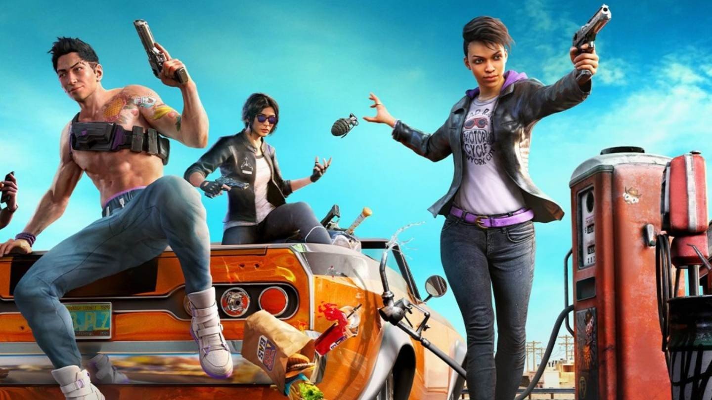 Популярный клон GTA раздадут бесплатно для подписчиков PS Plus