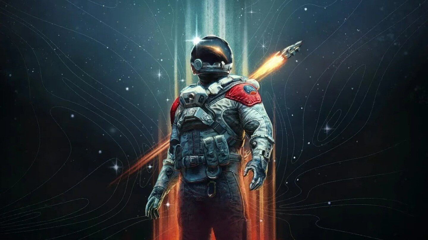 Starfield запустили на RTX 2080 Ti и AMD Ryzen 7 3800X  оптимизация слабовата