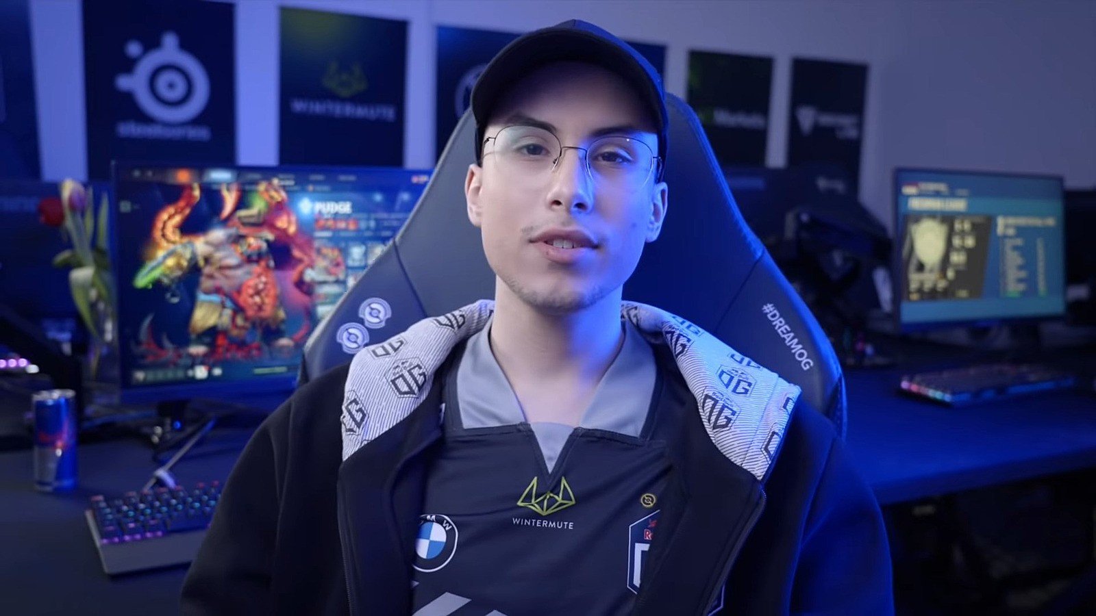 Прогноз на матч Alliance против OG на The International 2023 WEQ