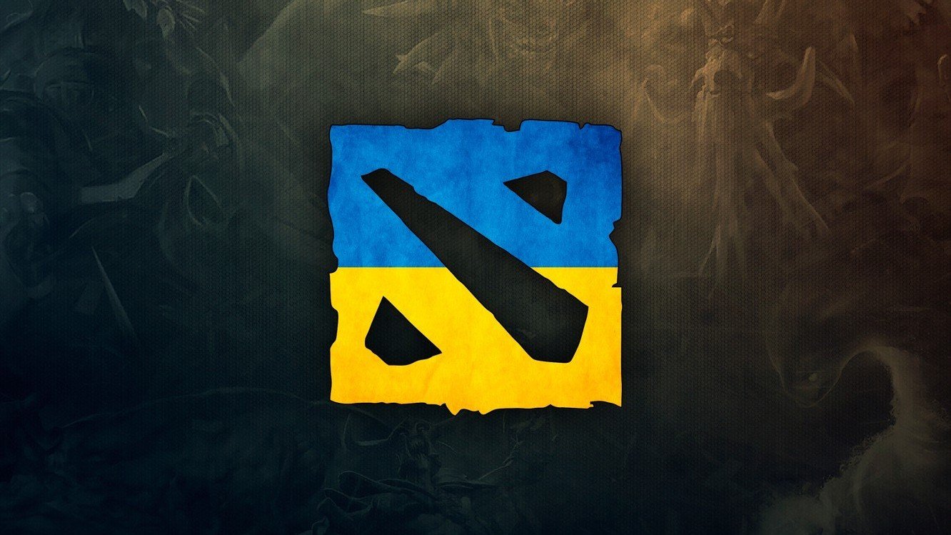 Сборная Украины снялась с турнира по Dota 2 изза отмены санкций против России