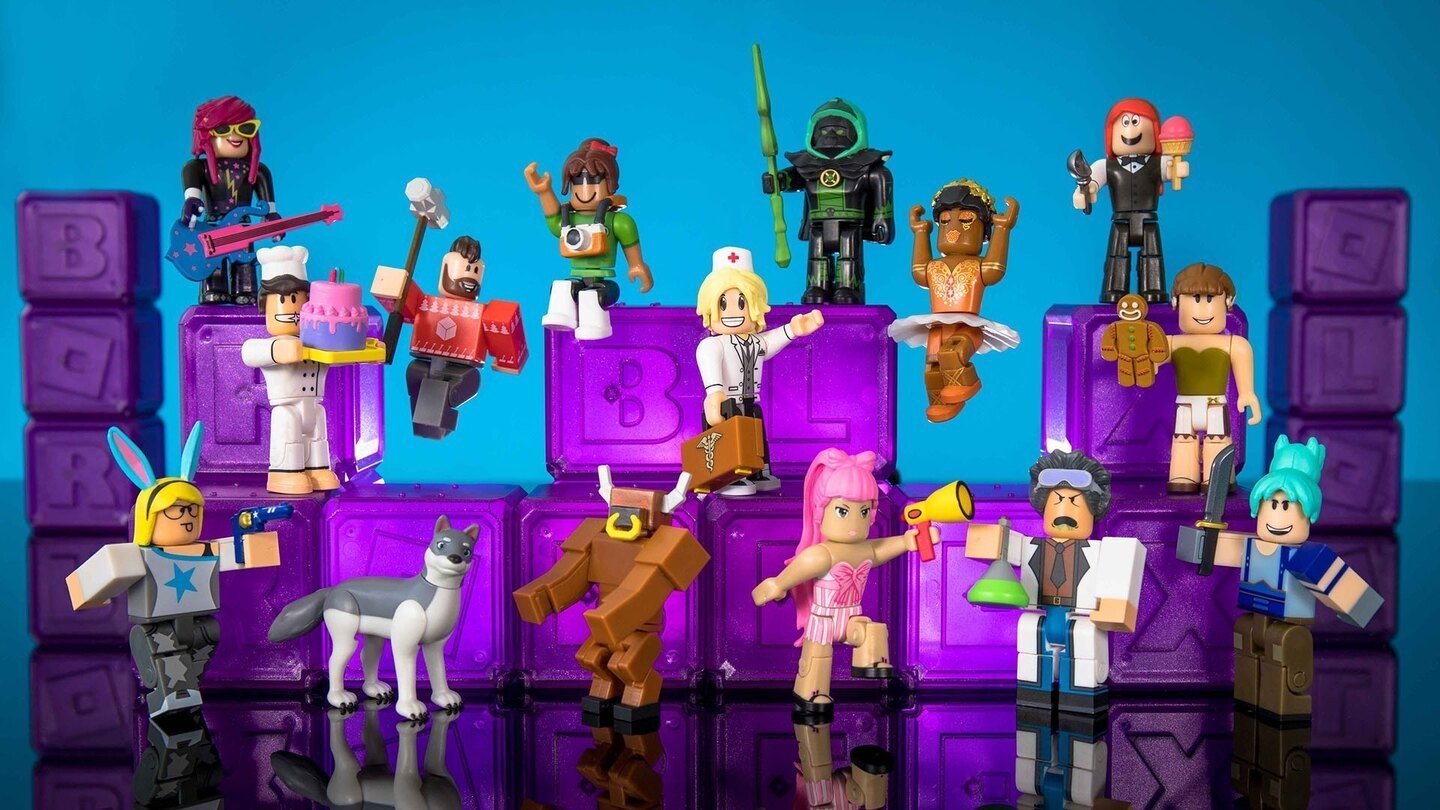 Как поменять пароль в Roblox