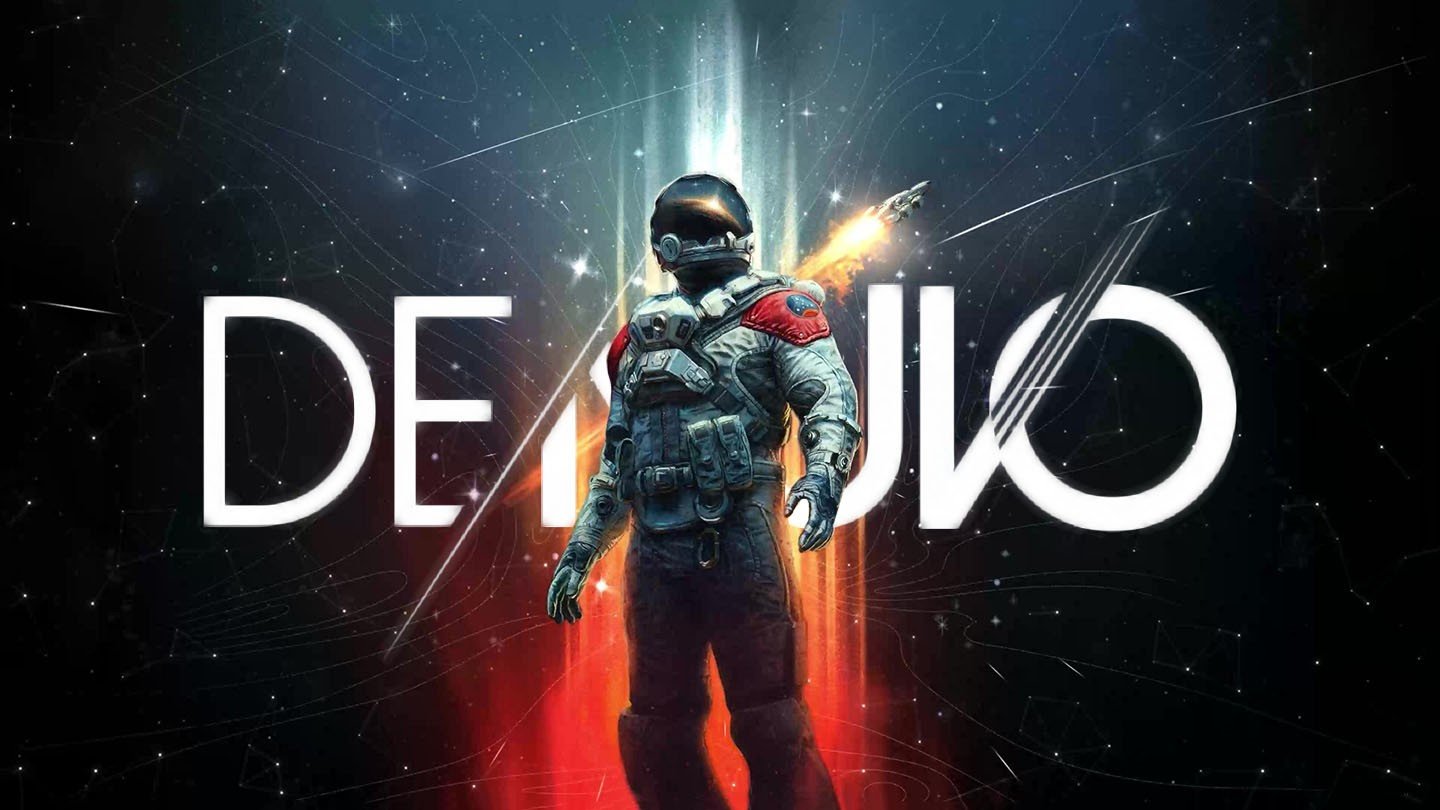 Будет ли в Starfield защита Denuvo