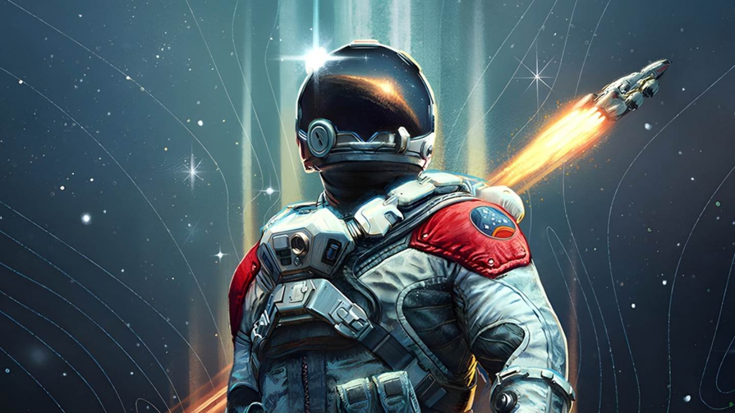 Фанаты Starfield уже начали переводить игру на русский язык