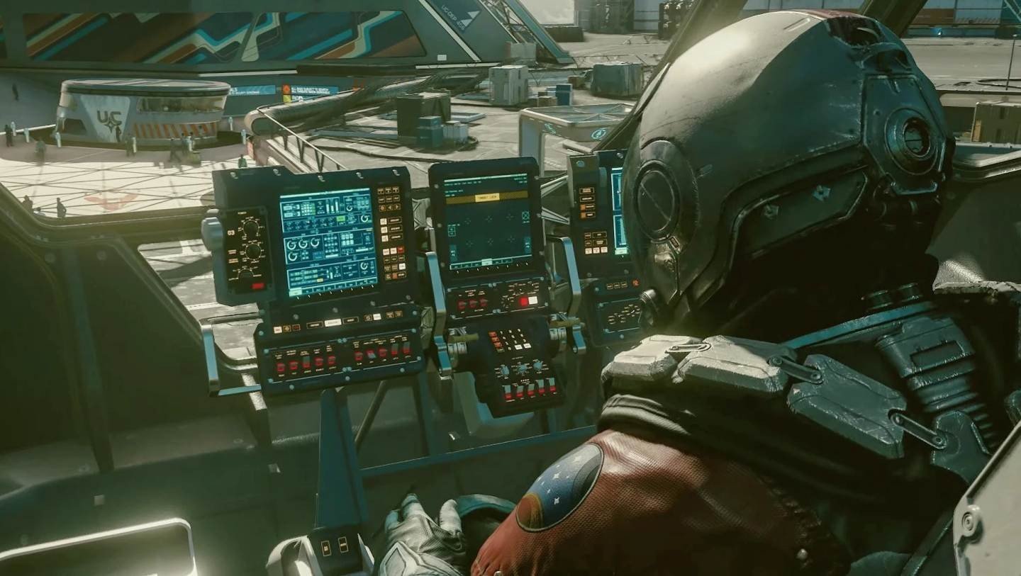 Появились первые обзоры на Starfield  это лучшая игра Bethesda