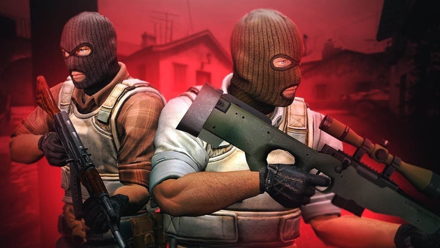 Как выглядит Inferno в CounterStrike 2  скриншоты и видео новой карты