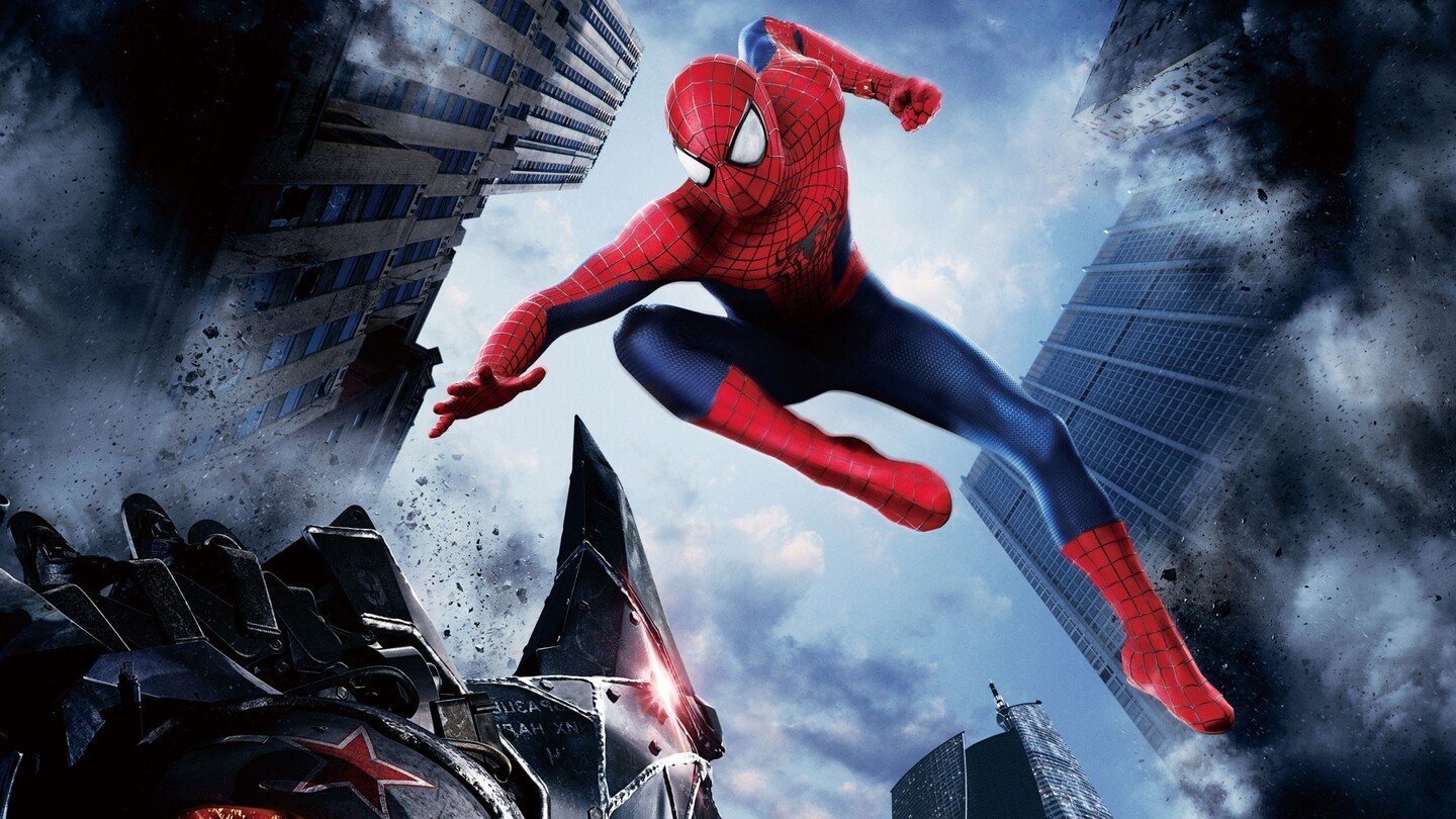 Геймеры рассказали какие костюмы из фильмов Marvel они хотели бы видеть в SpiderMan 2