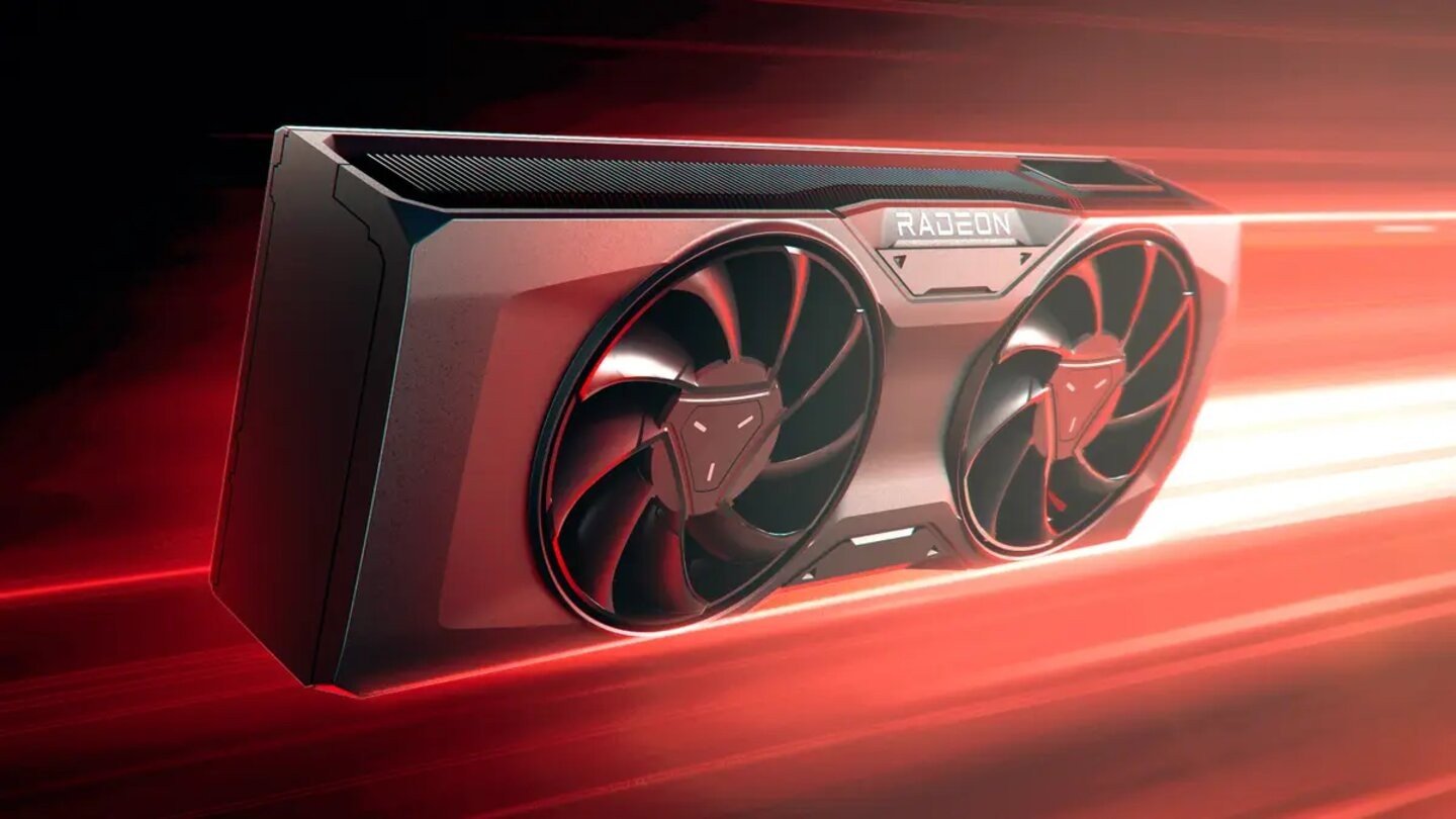 Новую видеокарту Radeon RX 7800 XT протестировали в 10 играх  геймеры довольны