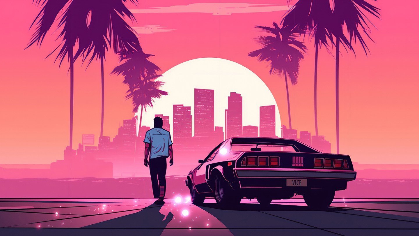 Все читкоды для GTA Vice City