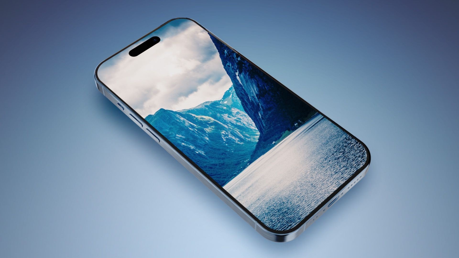 Все про iPhone 15 цвета дизайн характеристики и цена