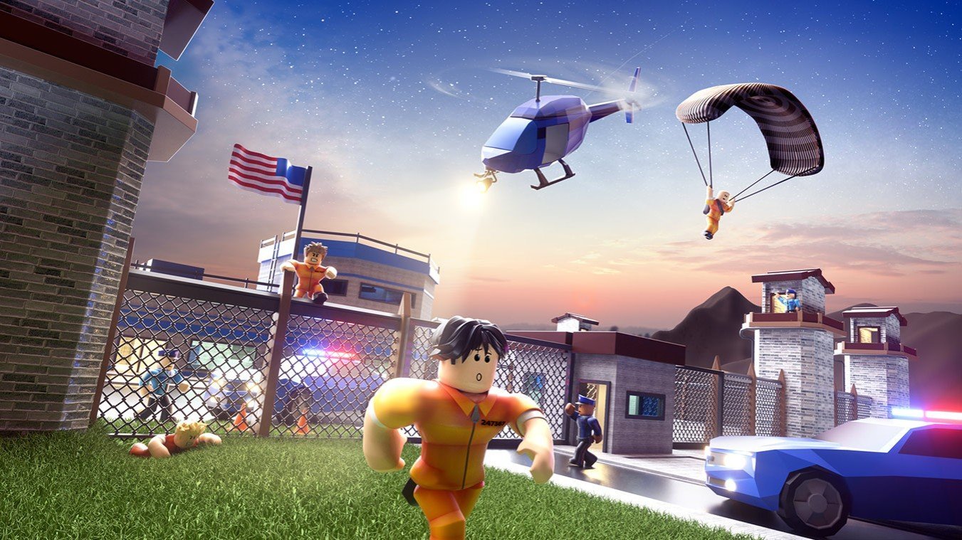 Как создать геймпасс в Roblox
