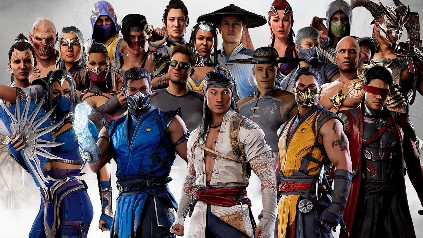 Авторы Mortal Kombat 1 раскрыли системные требования игры
