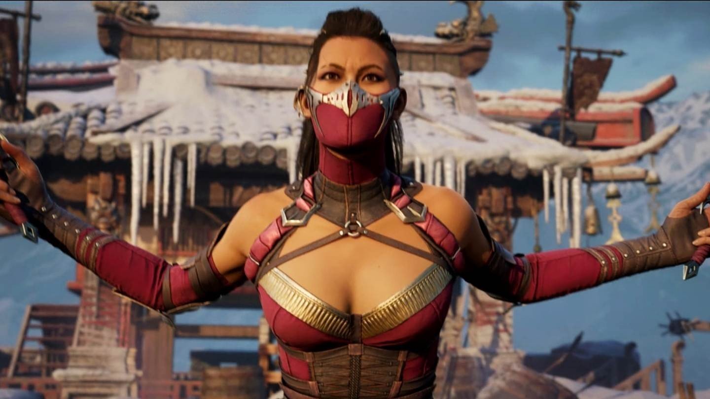 Игроки из России начали занижать рейтинг Mortal Kombat 1 за дискриминацию