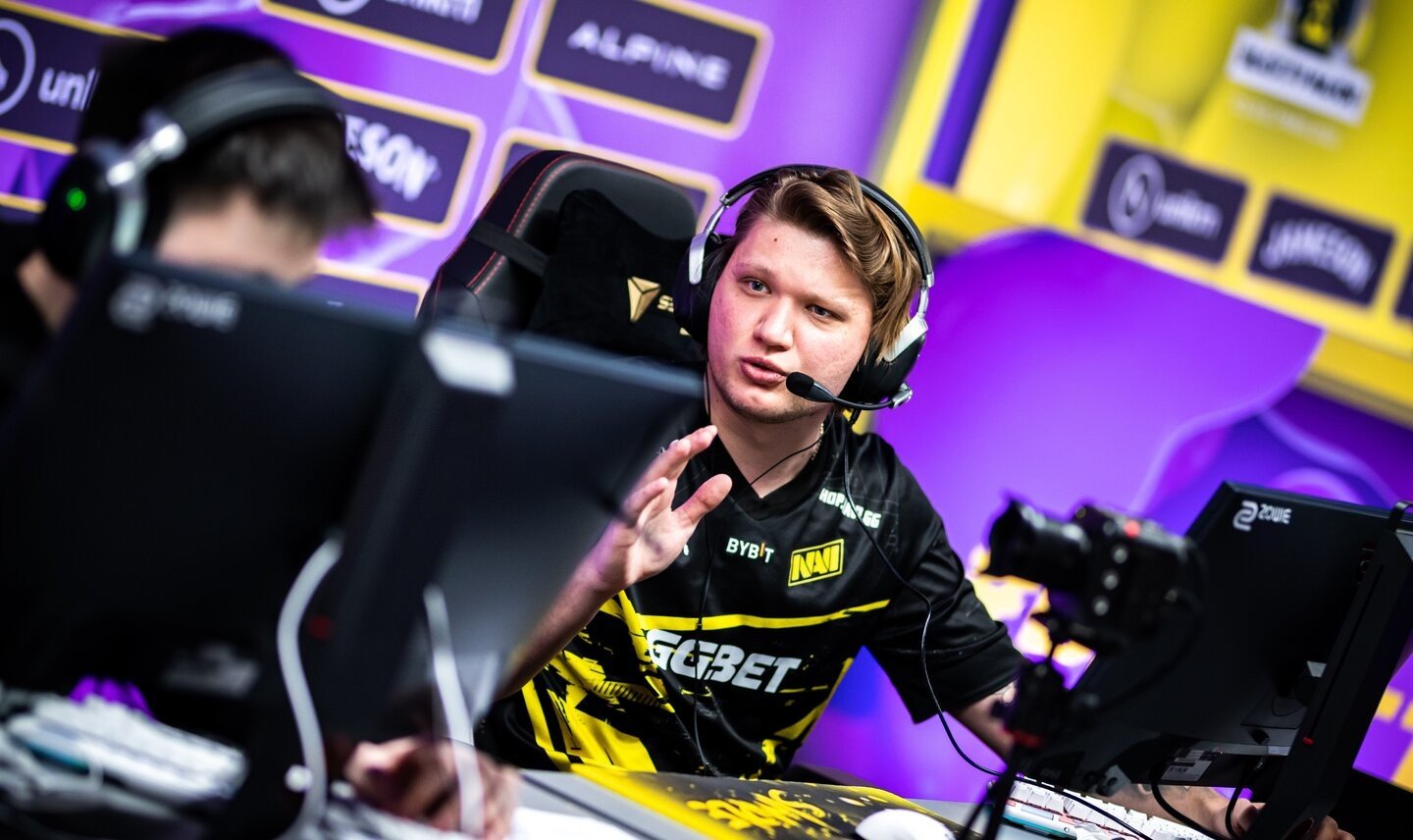 Прогноз на матч FaZe Clan против Natus Vincere на ESL Pro League Season 18