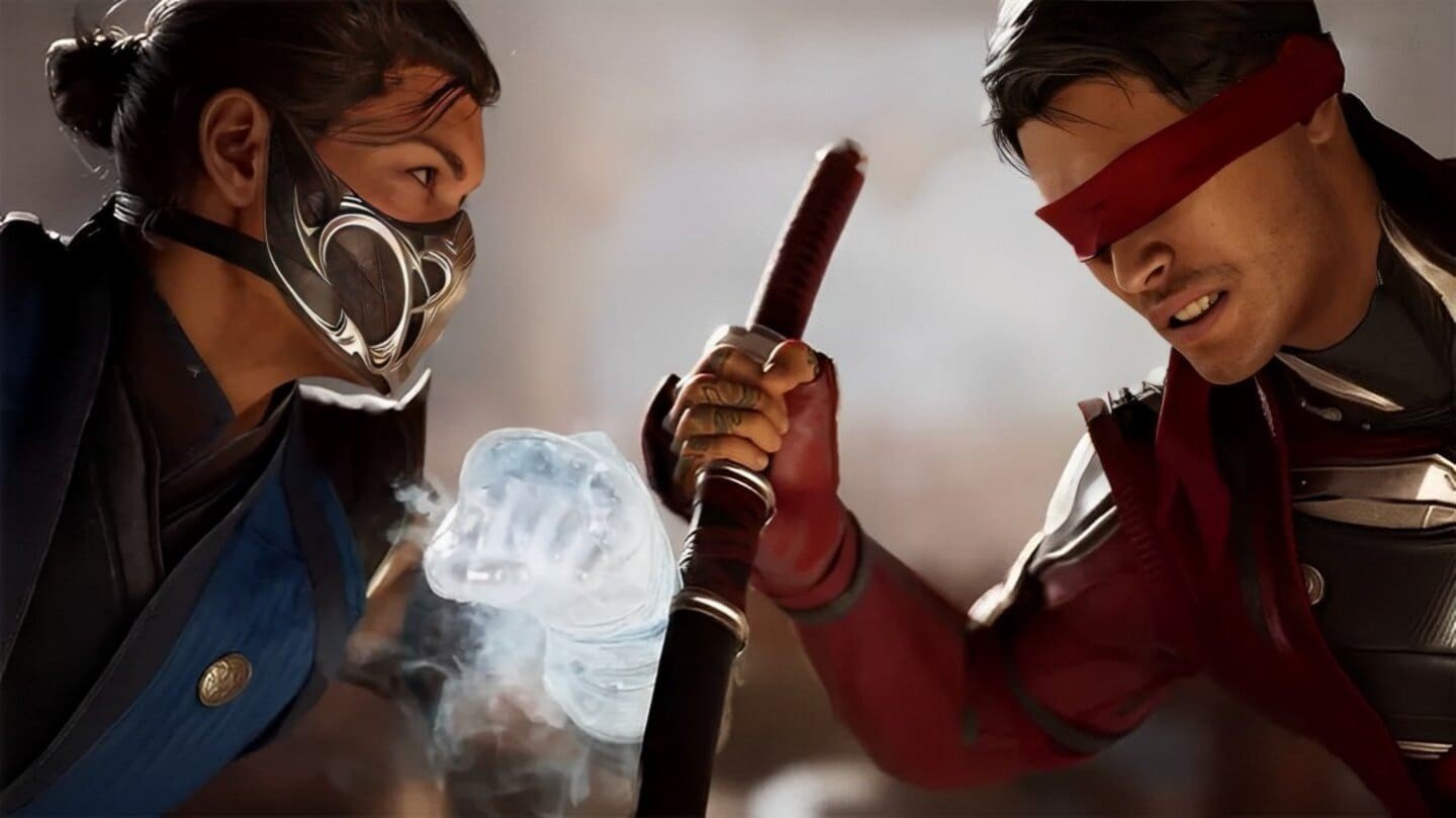 Мододел повысил FPS фаталити в Mortal Kombat 1  ПК снова стал лучше консолей