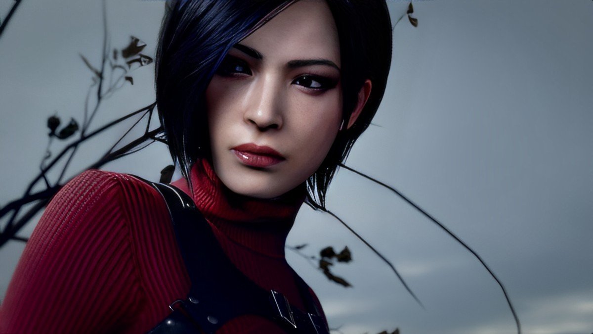 В релизном трейлере DLC для Resident Evil 4 показали геймплей за Аду Вонг