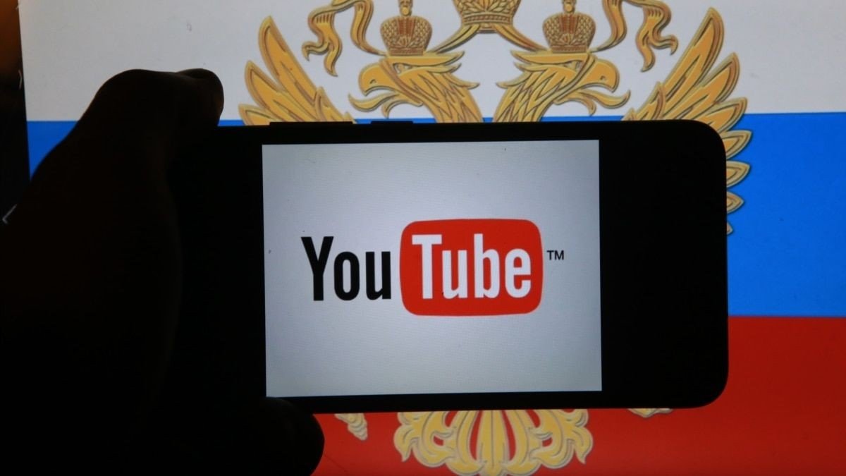 Депутат Госдумы рассказал когда YouTube могут заблокировать в России