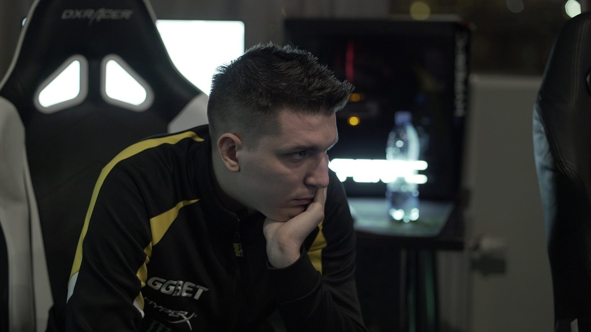 Natus Vincere нашли замену SoNNeikO