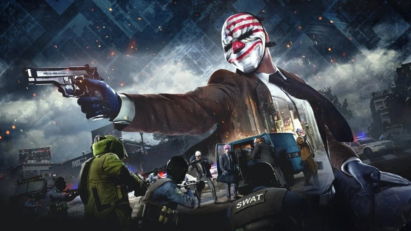 Названы 5 игр которые станут бесплатными для подписчиков Xbox Game Pass