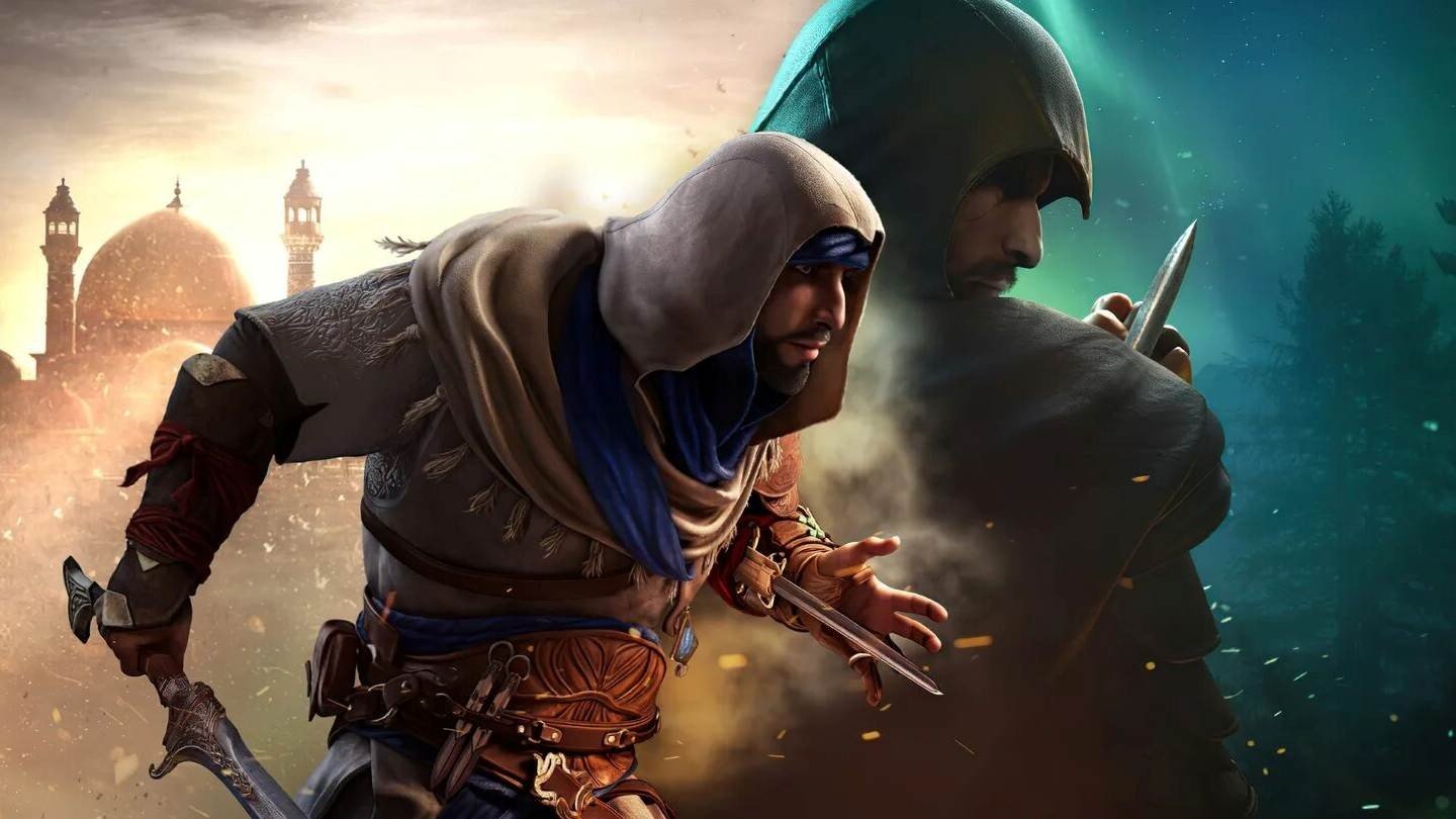 Объявлены системные требования Assassins Creed Mirage  хватит среднего ПК