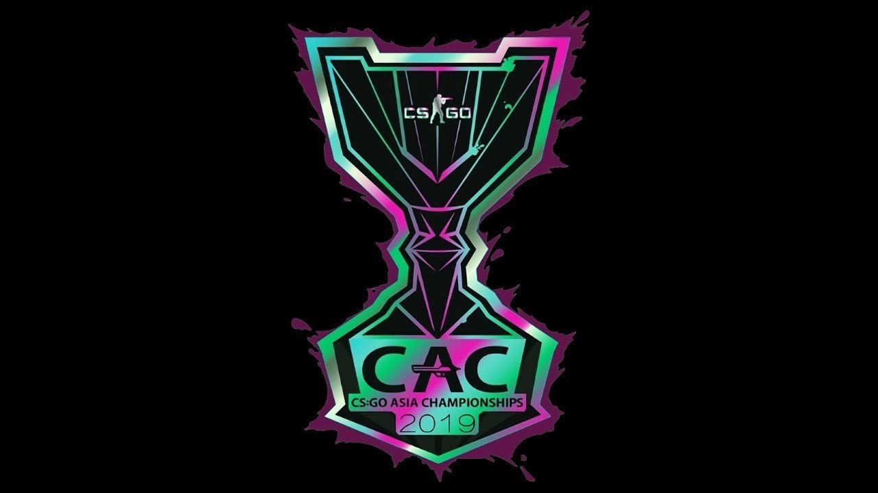 mousesports сыграет с ENCE в финале CSGO Asia Championships 2019