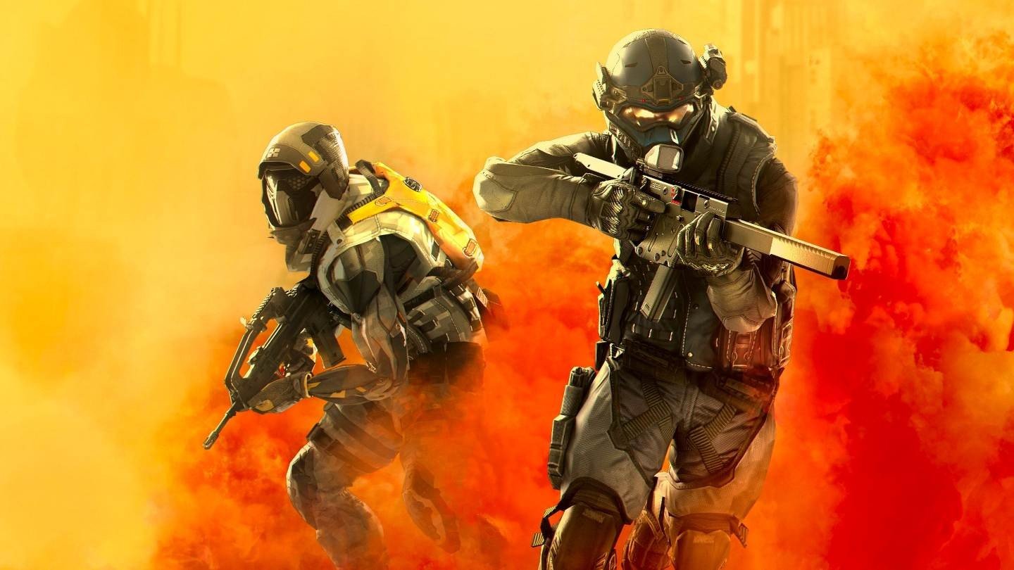 Авторы Warface закроют русскоязычный сервер но данные все еще можно спасти