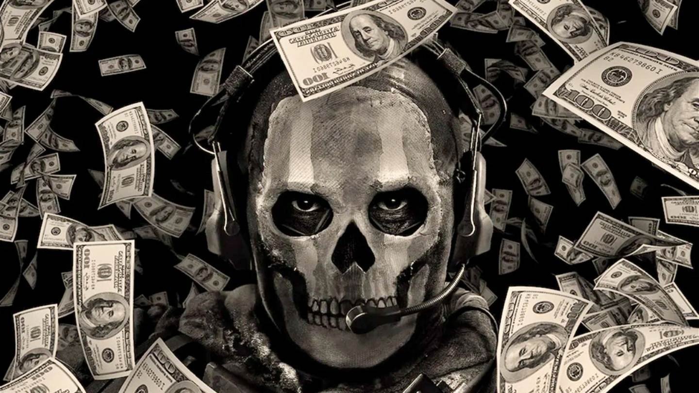 Запасаемся деньгами названы даты распродаж в Steam на начало 2024 года