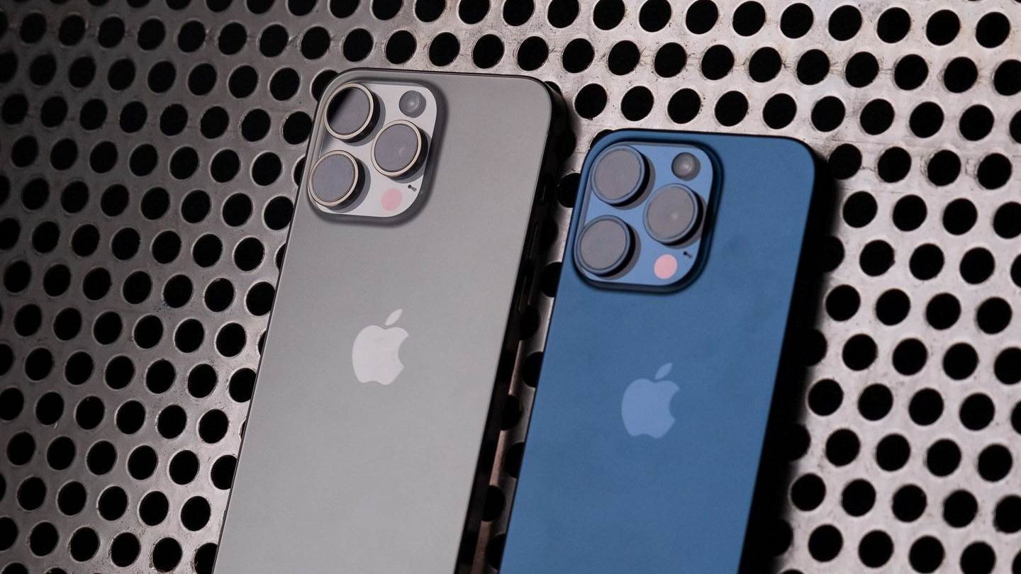 Это ужас новый чехол для iPhone 15 за 5 тысяч рублей шокировал журналистов