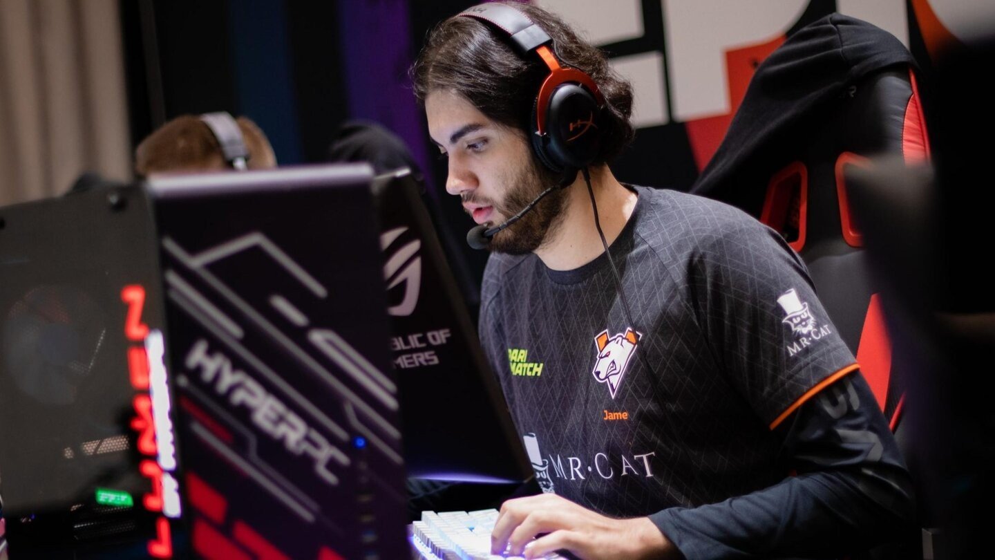 Прогноз на матч Virtuspro против Eternal Fire на ESL Pro League Season 18