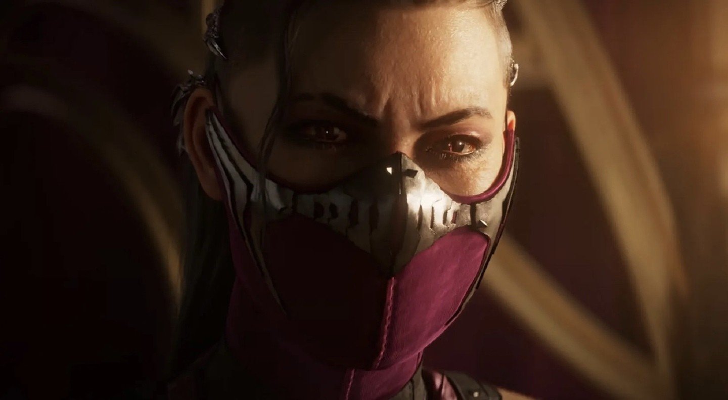 Каскадерша показала, как приемы из Mortal Kombat 1 выглядели бы в реальности