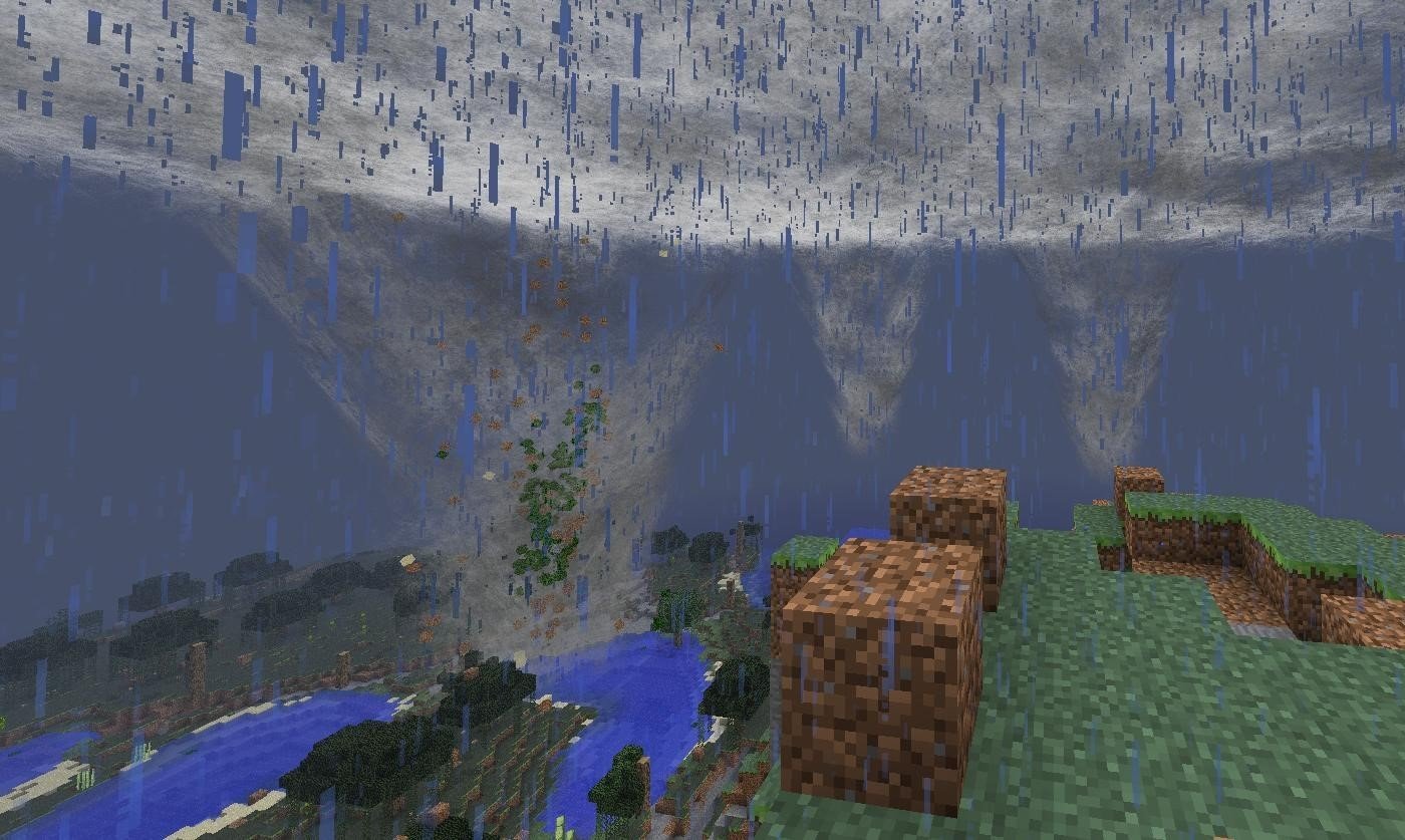 Как ускорить время в Minecraft