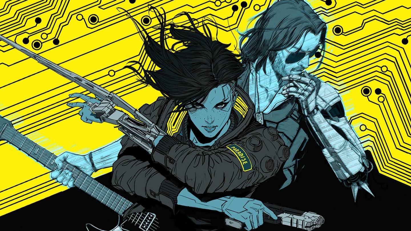 Когда Cyberpunk 2077 Phantom Liberty скинут на торренты