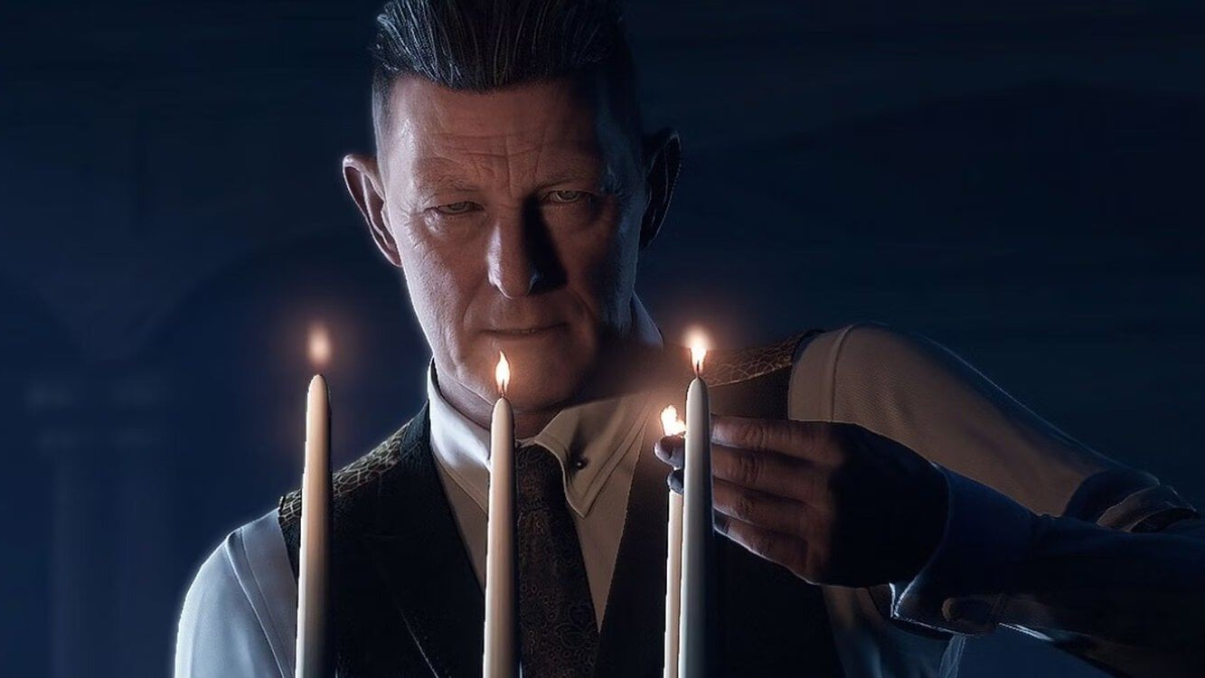 На ПК бесплатно раздают хоррор из серии The Dark Pictures
