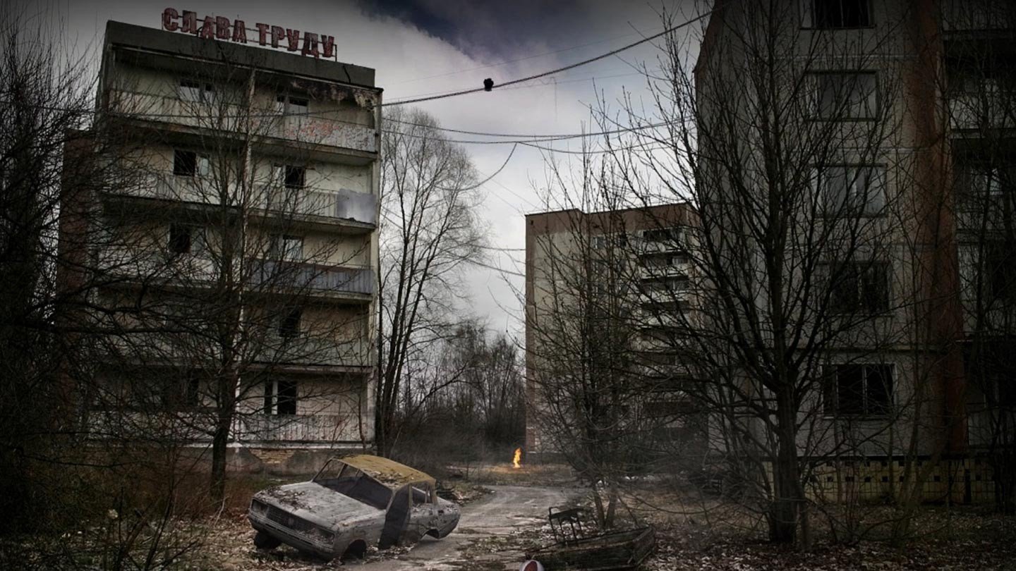 Топ15 модов для STALKER Зов Припяти