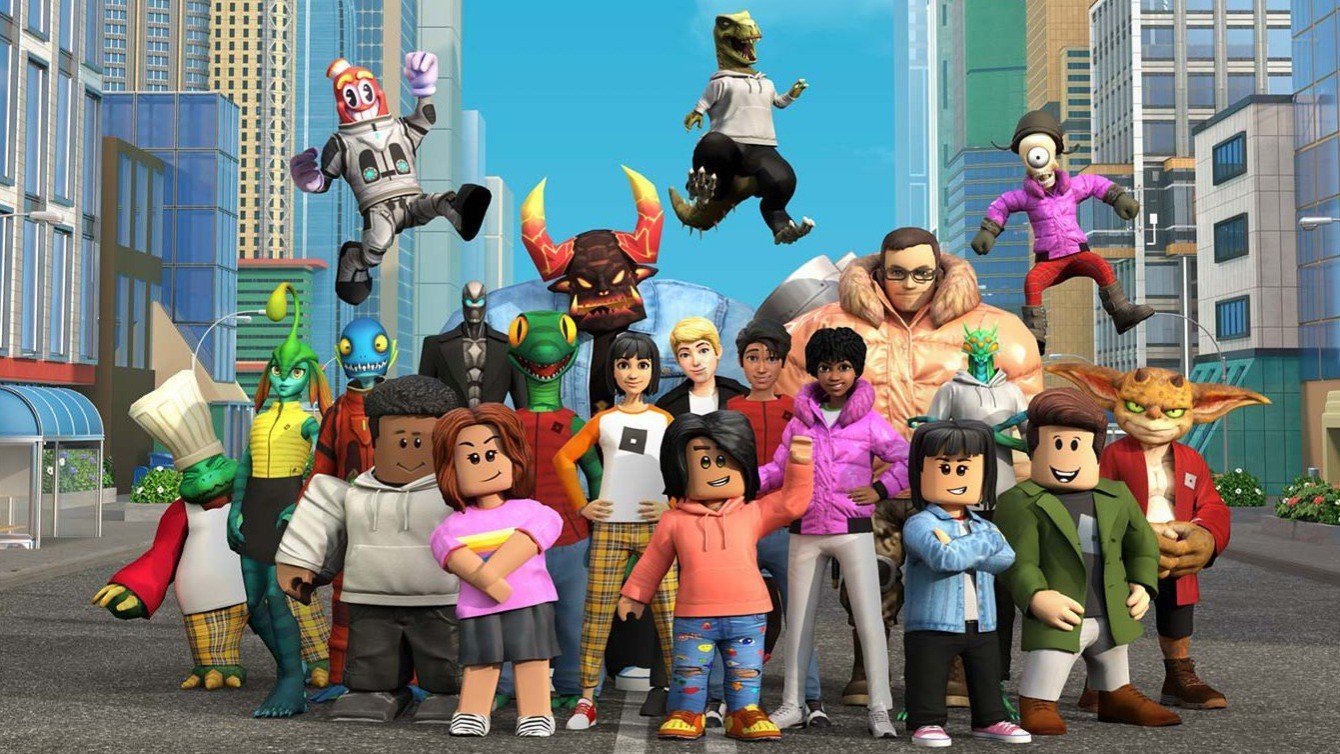 Лимитки в Roblox что это такое как их получить