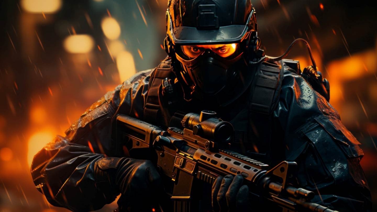 В CounterStrike 2 можно увидеть StatTrak во время открытия кейса