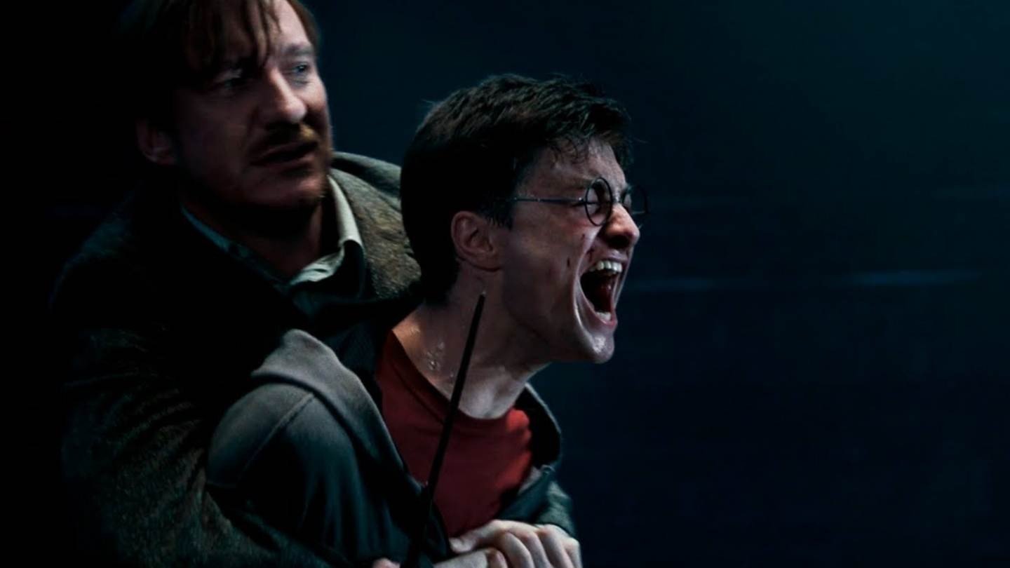 Умер актер сыгравший культовую роль в Гарри Поттере