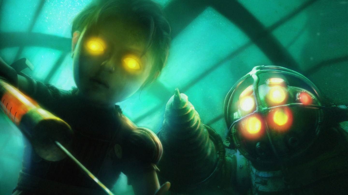 Художник BioShock 4 случайно слил дату выхода игры  ждать еще очень долго