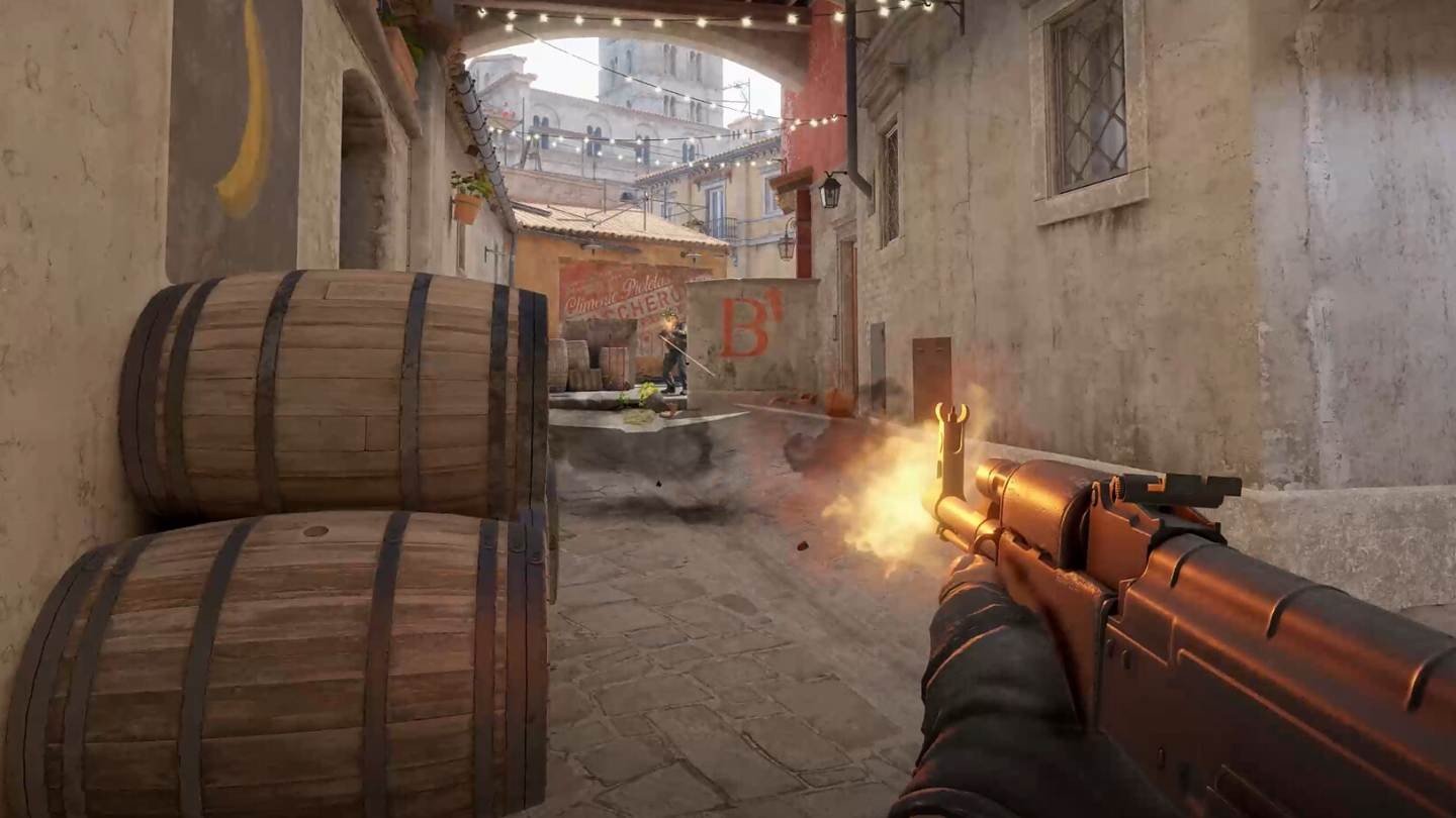 Valve убила CS игроки CounterStrike 2 требуют авторов вернуть CSGO