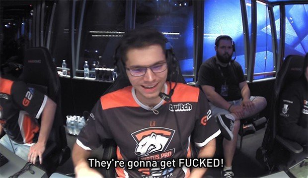 Первый и последний блин  Lil и sQreen вылетают из квалификаций на Major
