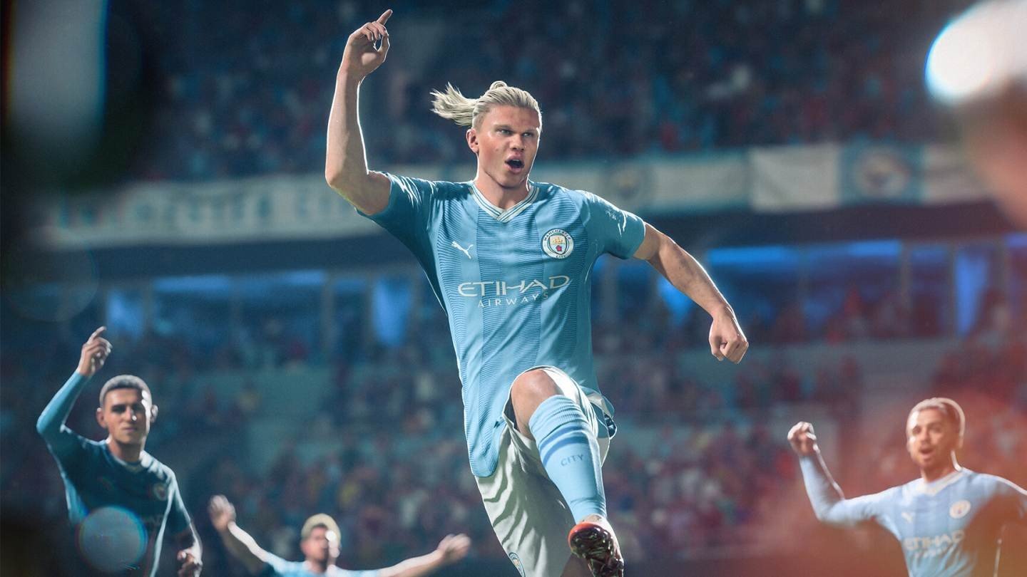Хуже придумать нельзя игроки в ярости от метода запуска FC 24 FIFA 24