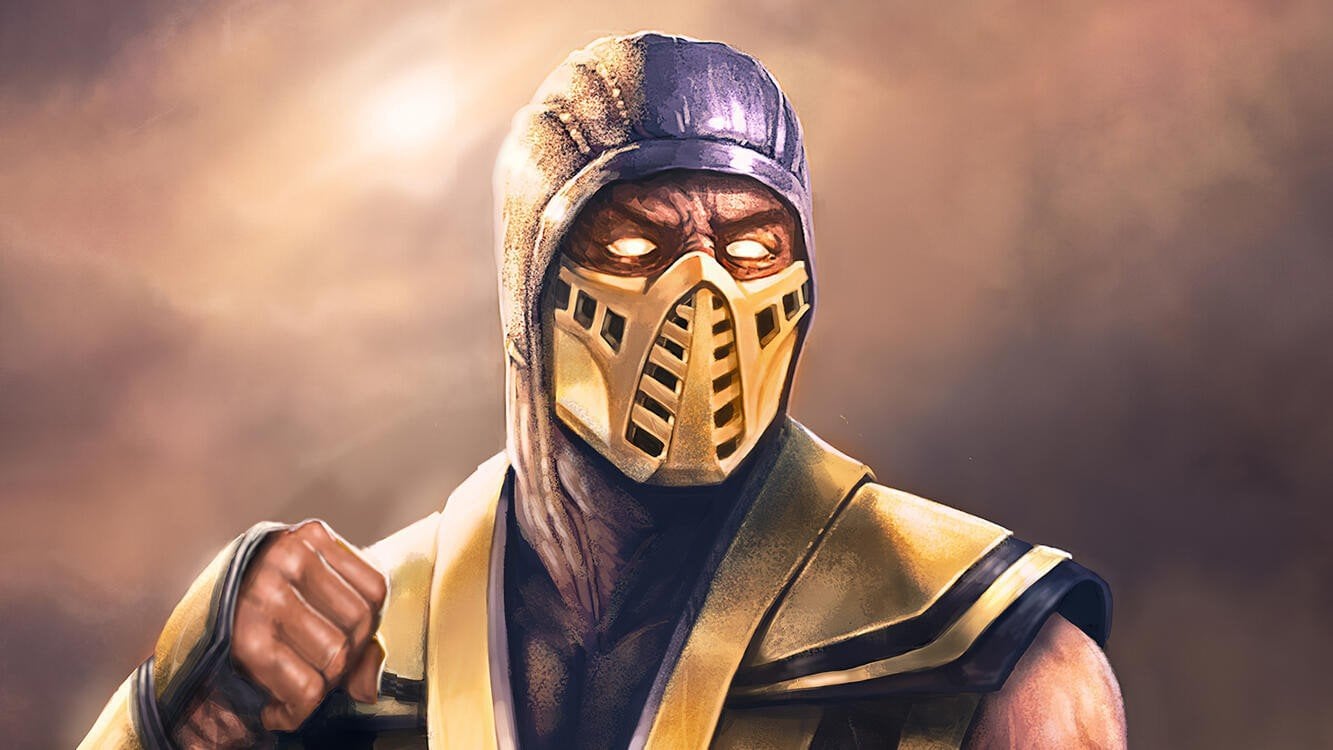 В Mortal Kombat 1 добавят скины Скорпиона и Джакса из Mortal Kombat 3 Ultimate