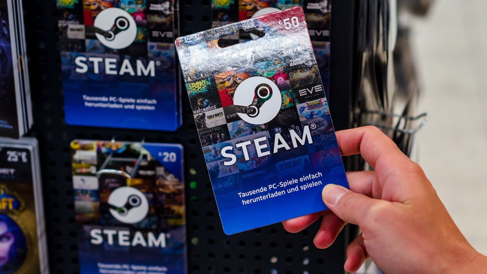 Кошелек Steam снова можно пополнить через QIWI  сервис пошел на хитрость