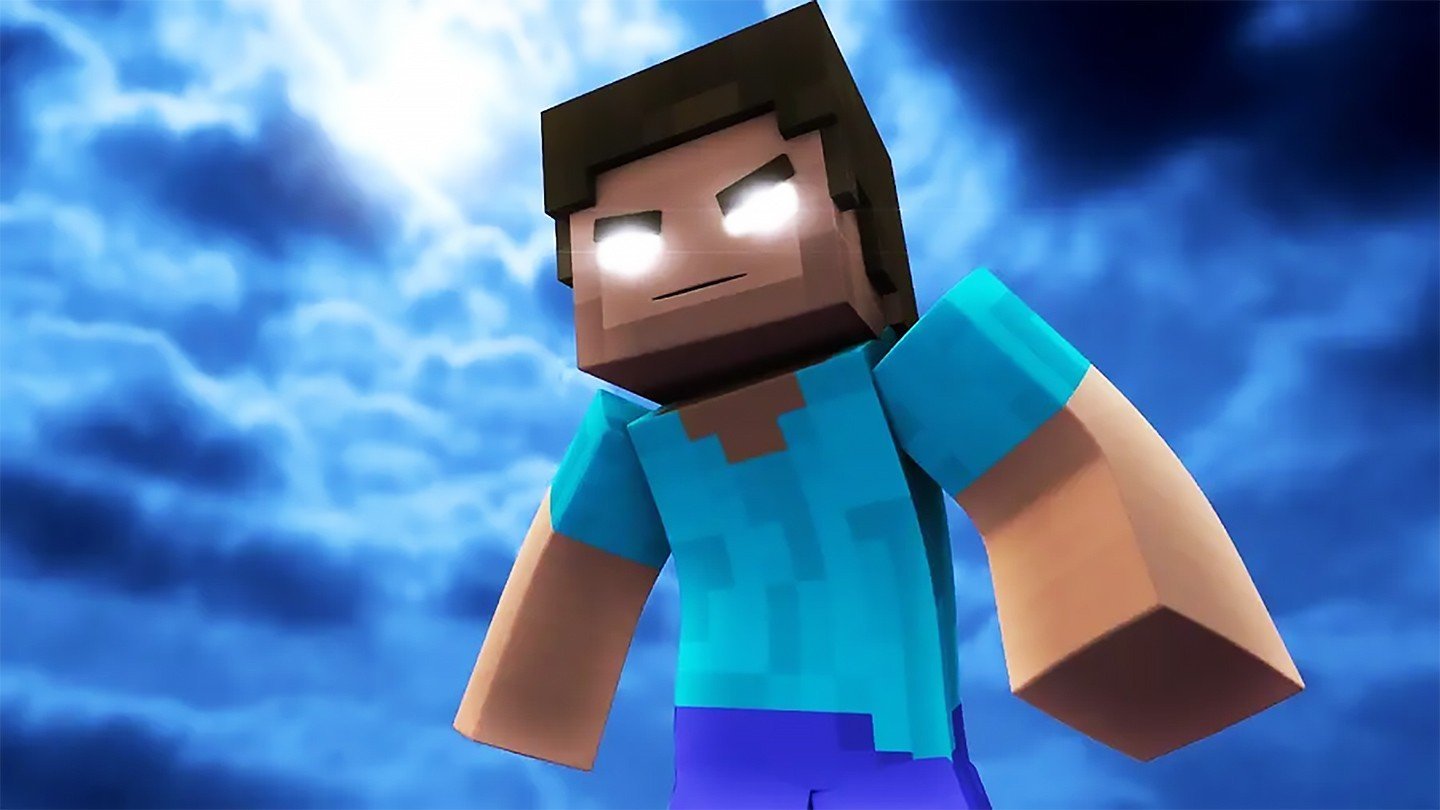 Реальна ли мистика в Minecraft
