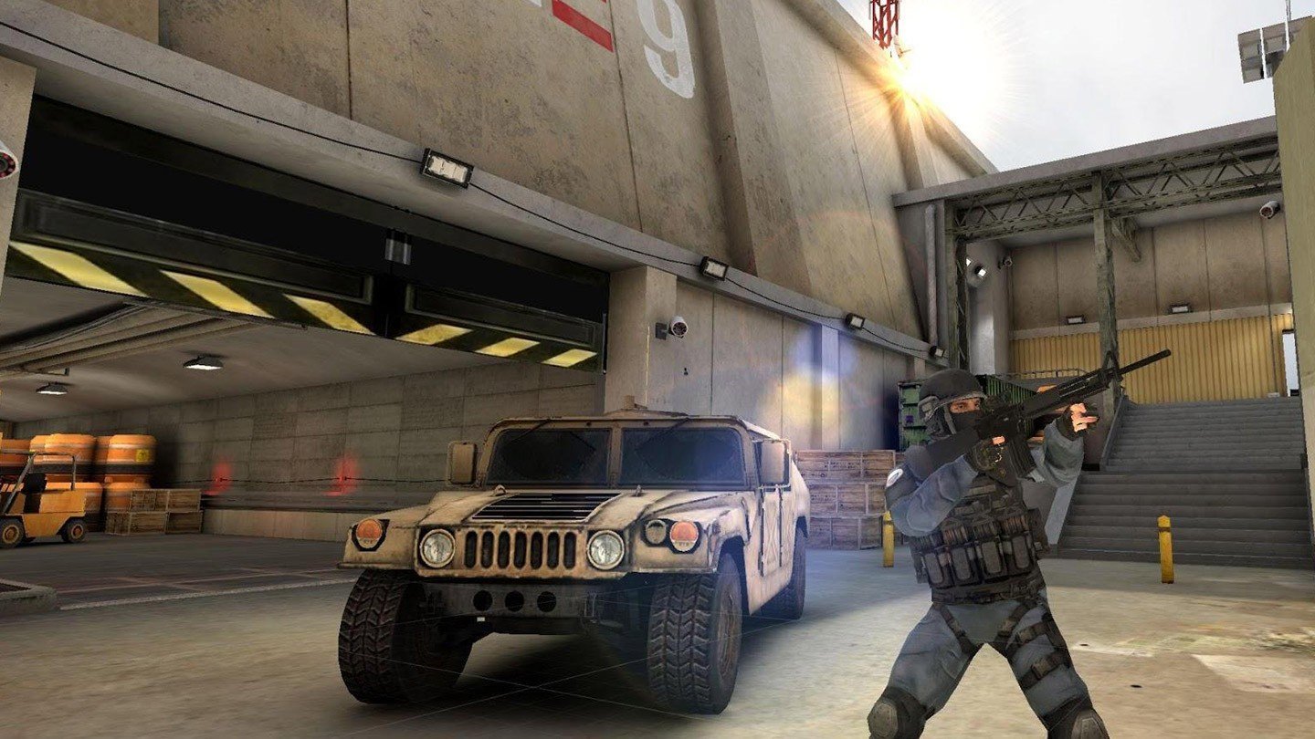 Как написать в поддержку Standoff 2