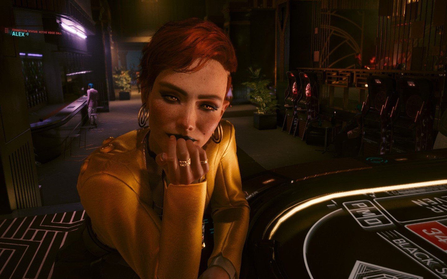 Аврора из Cyberpunk 2077 Phantom Liberty  лучшая героиня Фанаты влюблены в нее