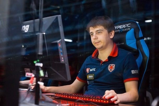Gambit Esports вылетели из отбора на DreamLeague Season 13