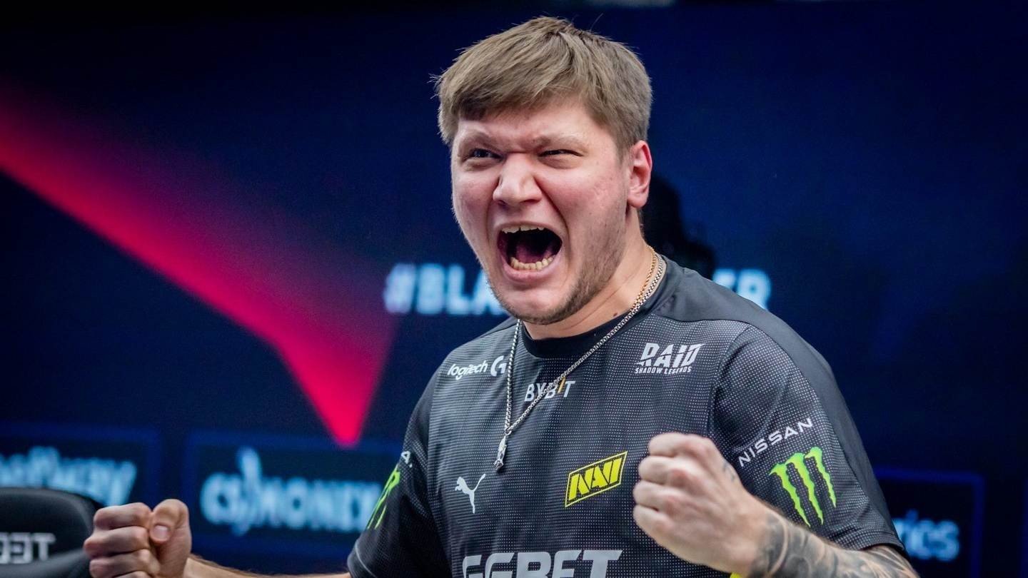 Симпл назвал CounterStrike 2 дерьмом и посоветовал пока не играть в нее